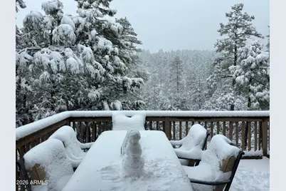 228 E Belluzzi Boulevard, Payson, AZ 85541 - Photo 46