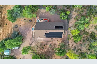 228 E Belluzzi Boulevard, Payson, AZ 85541 - Photo 8