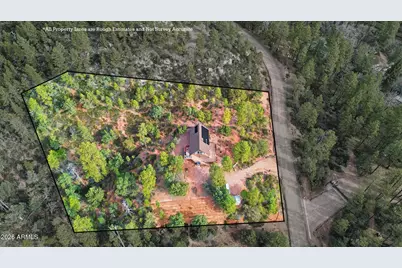 228 E Belluzzi Boulevard, Payson, AZ 85541 - Photo 42