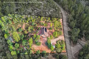 228 E Belluzzi Blvd, Payson, AZ 85541 - Photo 42