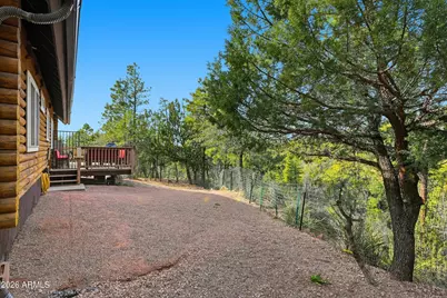 228 E Belluzzi Boulevard, Payson, AZ 85541 - Photo 32