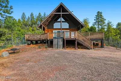 228 E Belluzzi Boulevard, Payson, AZ 85541 - Photo 6