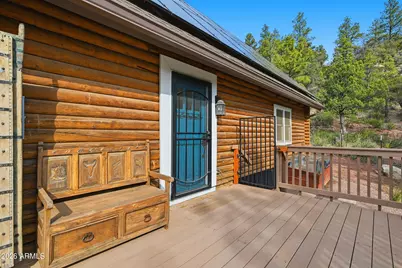 228 E Belluzzi Boulevard, Payson, AZ 85541 - Photo 12