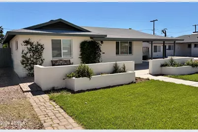 543 W 18th Street, Tempe, AZ 85281 - Photo 1