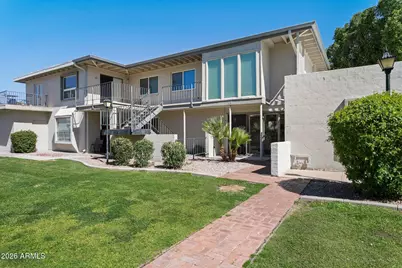 4142 E Calle Redonda -- #62, Phoenix, AZ 85018 - Photo 1