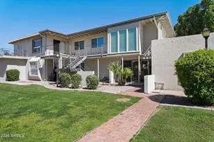 4142 E Calle Redonda, Phoenix, AZ 85018 - Photo 1