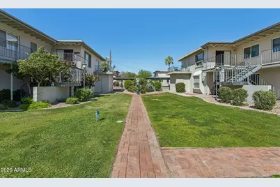 4142 E Calle Redonda -- #62, Phoenix, AZ 85018 - Photo 30