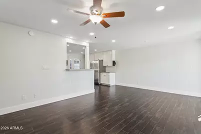 4142 E Calle Redonda -- #62, Phoenix, AZ 85018 - Photo 4