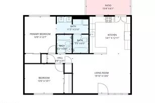 4142 E Calle Redonda, Phoenix, AZ 85018 - Photo 32