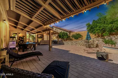 15835 N Eagles Nest Drive, Fountain Hills, AZ 85268 - Photo 40