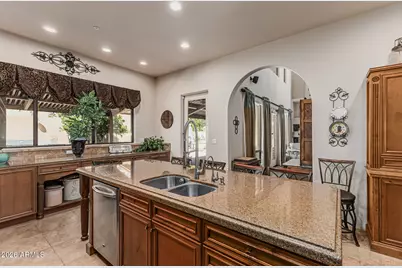 15835 N Eagles Nest Drive, Fountain Hills, AZ 85268 - Photo 12