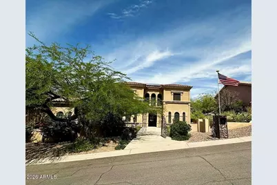 15835 N Eagles Nest Drive, Fountain Hills, AZ 85268 - Photo 1