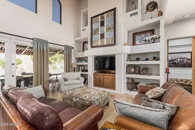 15835 N Eagles Nest Drive, Fountain Hills, AZ 85268 - Photo 6