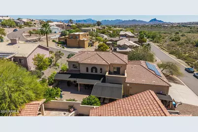 15835 N Eagles Nest Drive, Fountain Hills, AZ 85268 - Photo 48