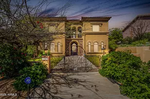 15835 N Eagles Nest Dr, Fountain Hills, AZ 85268 - Photo 1