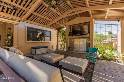 15835 N Eagles Nest Drive, Fountain Hills, AZ 85268 - Photo 36