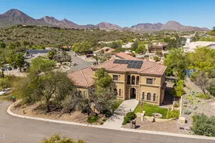 15835 N Eagles Nest Dr, Fountain Hills, AZ 85268 - Photo 44