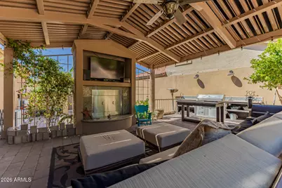 15835 N Eagles Nest Drive, Fountain Hills, AZ 85268 - Photo 34