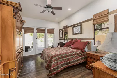 15835 N Eagles Nest Drive, Fountain Hills, AZ 85268 - Photo 16