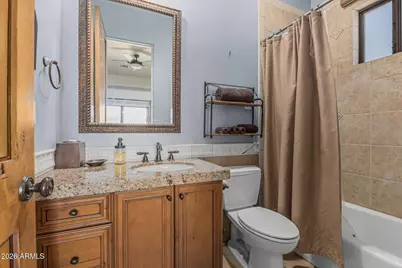 15835 N Eagles Nest Drive, Fountain Hills, AZ 85268 - Photo 22