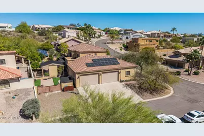 15835 N Eagles Nest Drive, Fountain Hills, AZ 85268 - Photo 46