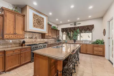 15835 N Eagles Nest Drive, Fountain Hills, AZ 85268 - Photo 10