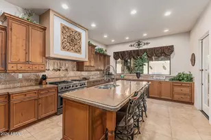 15835 N Eagles Nest Dr, Fountain Hills, AZ 85268 - Photo 10