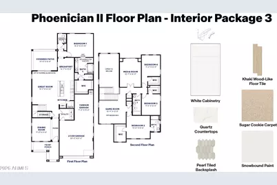 7006 W Pinnacle Vista Drive, Peoria, AZ 85383 - Photo 1