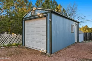 206 E Pine St, Payson, AZ 85541 - Photo 20