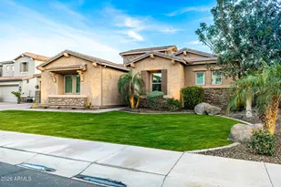 3785 E Strawberry Dr, Gilbert, AZ 85298 - Photo 4