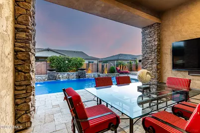 3785 E Strawberry Drive, Gilbert, AZ 85298 - Photo 50