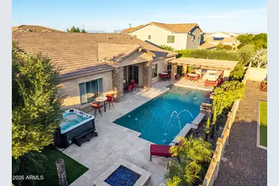 3785 E Strawberry Drive, Gilbert, AZ 85298 - Photo 76