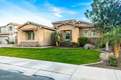 3785 E Strawberry Drive, Gilbert, AZ 85298 - Photo 6
