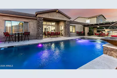 3785 E Strawberry Drive, Gilbert, AZ 85298 - Photo 2