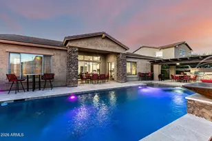 3785 E Strawberry Dr, Gilbert, AZ 85298 - Photo 2