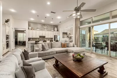 3785 E Strawberry Drive, Gilbert, AZ 85298 - Photo 4