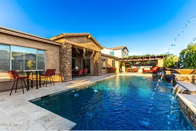 3785 E Strawberry Drive, Gilbert, AZ 85298 - Photo 66