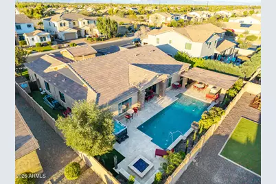 3785 E Strawberry Drive, Gilbert, AZ 85298 - Photo 78