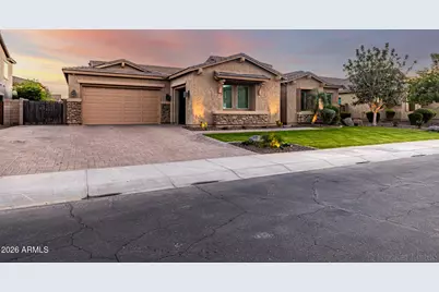 3785 E Strawberry Drive, Gilbert, AZ 85298 - Photo 6