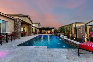 3785 E Strawberry Dr, Gilbert, AZ 85298 - Photo 52