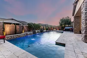 3785 E Strawberry Dr, Gilbert, AZ 85298 - Photo 32