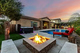3785 E Strawberry Dr, Gilbert, AZ 85298 - Photo 4