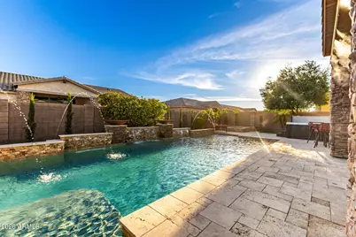 3785 E Strawberry Drive, Gilbert, AZ 85298 - Photo 64