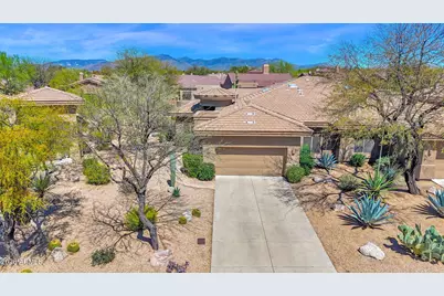 7348 E Crimson Sky Trail, Scottsdale, AZ 85266 - Photo 2