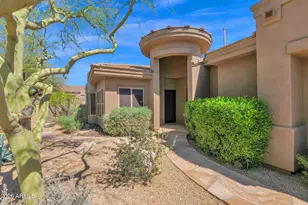 7348 E Crimson Sky Trail, Scottsdale, AZ 85266 - Photo 22