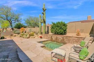 7348 E Crimson Sky Trail, Scottsdale, AZ 85266 - Photo 10