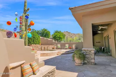 7348 E Crimson Sky Trail, Scottsdale, AZ 85266 - Photo 6