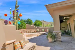 7348 E Crimson Sky Trail, Scottsdale, AZ 85266 - Photo 6