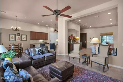 7348 E Crimson Sky Trail, Scottsdale, AZ 85266 - Photo 4