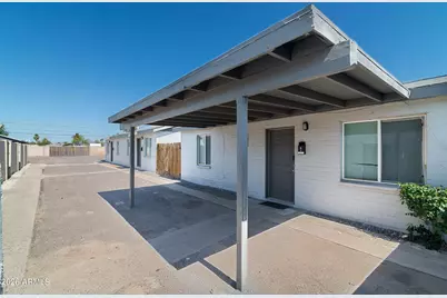 2142 E Taylor Street, Phoenix, AZ 85006 - Photo 20